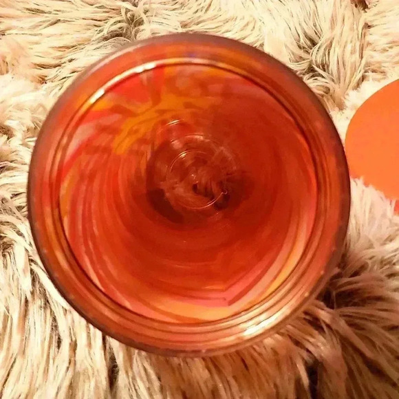 Starbucks Liquid Sun Shine 24 oz Coffee Cup Tumbler no straw - Picture 4 of 5